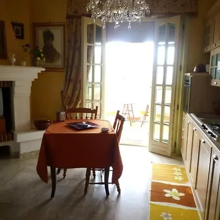 Casa Vacanze Lu Sule Torchiarolo