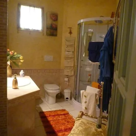 منزل للإقامة Lu Sule *