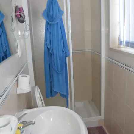 Homestay Casa Vacanze Lu Sule Torchiarolo