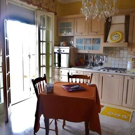 Casa Vacanze Lu Sule * Torchiarolo