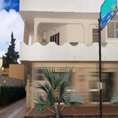 منزل للإقامة Lu Sule