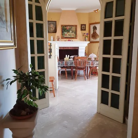 Проживание в семье Lu Sule *