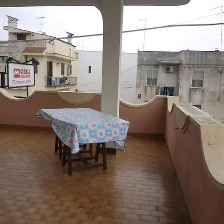 Casa Vacanze Lu Sule *