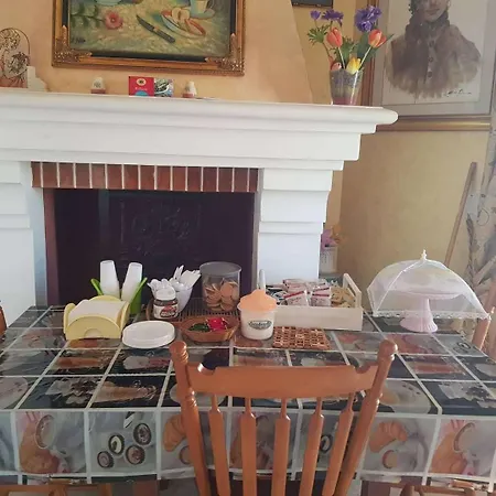 Homestay Casa Vacanze Lu Sule