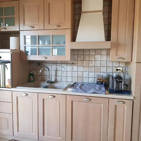 Casa Vacanze Lu Sule *