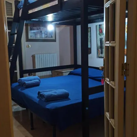 Homestay Casa Vacanze Lu Sule