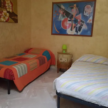 Homestay Casa Vacanze Lu Sule *
