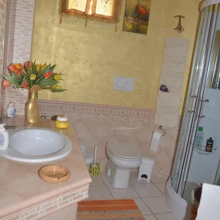 Casa Vacanze Lu Sule * Torchiarolo