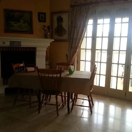 Casa Vacanze Lu Sule