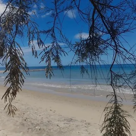 Casa Vacanze Lu Sule *