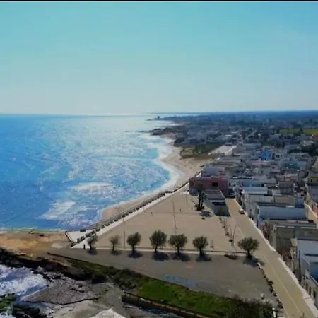 Homestay Casa Vacanze Lu Sule