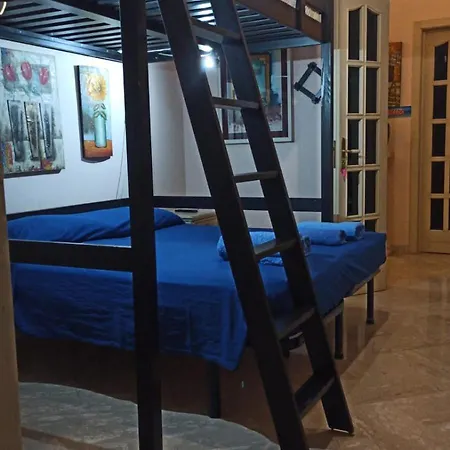 Alloggio in famiglia Lu Sule